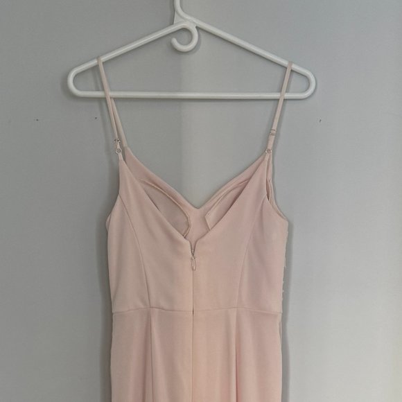 Azazie Bridesmaid/Wedding Guest Dress - Picture 2 of 3